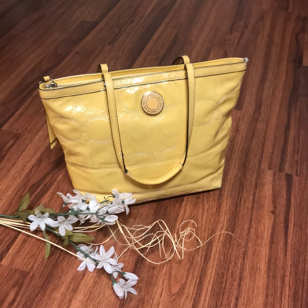 Coach bag 👜